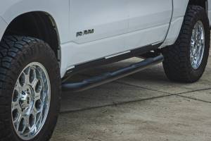 Rough Country - 43014 | Rough Country Nerf Steps, 3 Inch Tube, For Crew Cab Ram 1500 /1500 TRX - Image 6