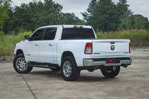 Rough Country - 43014 | Rough Country Nerf Steps, 3 Inch Tube, For Crew Cab Ram 1500 /1500 TRX - Image 9