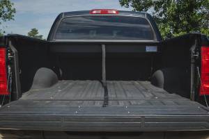 Rough Country - 53514550 | Rough Country Manual Retractable Bed Cover, 5'7" Bed For Toyota Tundra 2WD/4WD - Image 10
