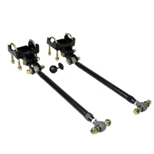 12297250 | Ridetech Traction Bar Kit For Ford F-150 2WD/4WD | For Use With Ridetech Lowering System