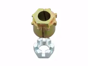 1119 | Superlift Alignment Bushings For Ford F-150 / Bronco