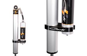 Carli Suspension - CS-FLVL-BC-CS-23-GAS | Carli Suspension 3.0" Lift Backcountry Leveling System With Carli Spec 2.0 Remote Reservoir Shocks For Ford F-250/F-350 Super Duty | Gas - Image 4