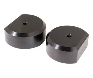 Carli Suspension - CS-FLVL-BC-CS-23-GAS | Carli Suspension 3.0" Lift Backcountry Leveling System With Carli Spec 2.0 Remote Reservoir Shocks For Ford F-250/F-350 Super Duty | Gas - Image 7