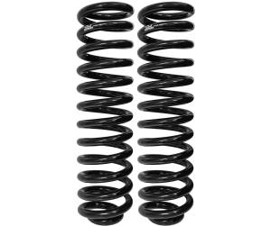 Carli Suspension - CS-FLVL-BC-CS-23 | Carli Suspension 3.5" Lift Backcountry Leveling System With Carli Spec 2.0 Remote Reservoir Shocks For Ford F-250/F-350 Super Duty | Diesel - Image 2
