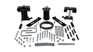 59210 | Air Lift SlamAir Adjustable Air Springs for Lowered Trucks