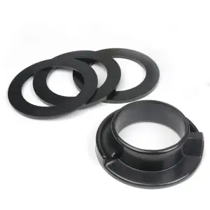 Ridetech - 11162199 | Ridetech Front Lower StrongArms For Chevrolet Camaro / Pontiac Firebird | For Use With Stock Style Coil Spring - Image 4