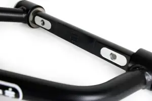 Ridetech - 11163699 | Ridetech Front Upper StrongArms For Chevrolet Camaro / Nova / Pontiac Firebird - Image 2