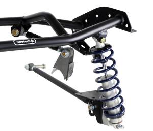 Ridetech - 11167197 | Ridetech Bolt-On 4-Link System For Chevrolet Camaro / Pontiac Firebird - Image 2