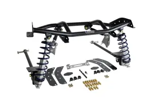 Ridetech - 11167197 | Ridetech Bolt-On 4-Link System For Chevrolet Camaro / Pontiac Firebird - Image 4