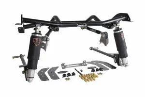 Ridetech - 11167197 | Ridetech Bolt-On 4-Link System For Chevrolet Camaro / Pontiac Firebird - Image 5