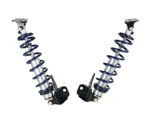 11226210 | Ridetech Rear HQ Coil-Overs For GM A-Body | For Use With Moser & GearFX Housing