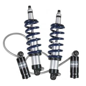 11233511 | Ridetech Front TQ Coilovers GM A-Body | For Use With Ridetech StrongArms