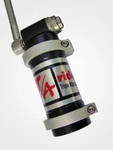 Ridetech - 11256511 | Ridetech Rear TQ Coilovers For Chevy II Nova | For Use With Ridetech 4-Link - Image 3