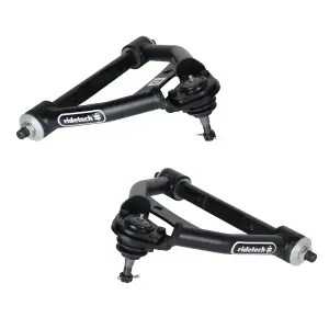 Ridetech - 11353699 | Ridetech Front upper StrongArms (1971-1972 C10 Pickup) - Image 1