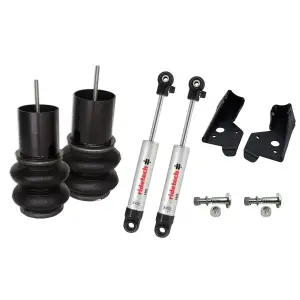 11370910 | Ridetech Front CoolRide Kit For Chevrolet / GMC C1500 | For use with Ridetech lower arms