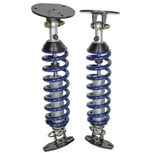 Ridetech - 11720111 | Ridetech Performance Lowering System For Chevrolet Silverado / GMC Sierra 1500 | 2WD | Axle Type Group B - Image 5