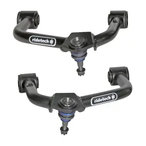 Ridetech - 11800201 | Ridetech Complete Performance Lowering System For Chevrolet Tahoe / Suburban / GMC Yukon / Cadillac Escalade | 2WD - Image 8