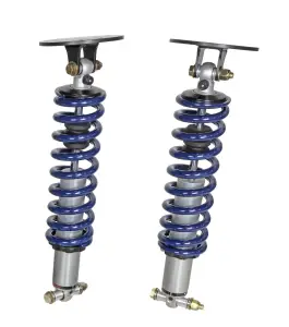 Ridetech - 11800202 | Ridetech Complete Performance Lowering System For Chevrolet Tahoe / Suburban / GMC Yukon / Cadillac Escalade | 4WD - Image 5