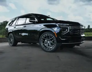 Ridetech - 11800202 | Ridetech Complete Performance Lowering System For Chevrolet Tahoe / Suburban / GMC Yukon / Cadillac Escalade | 4WD - Image 2