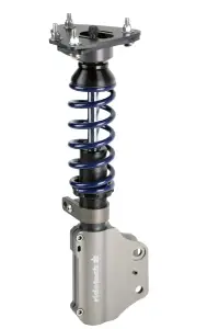 Ridetech - 12270202 | Ridetech HQ Series Coilovers and Sway Bars For Ford Mustang - Image 4
