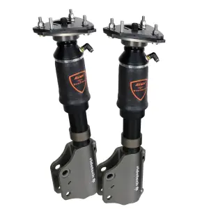 12272501 | Ridetech HQ Series Front ShockWaves For Ford Mustang