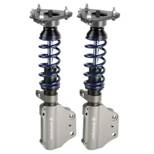 Ridetech - 12273210 | Ridetech HQ Series Front Coilovers For Ford Mustang - Image 1