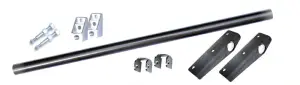 Ridetech - 11009099 | Ridetech 4-Link ShockWave / Coilover Mounting Kit - Image 1