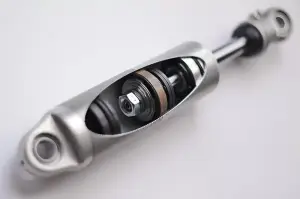 Ridetech - 12293116 | Ridetech Front TQ Coilovers For Ford F-150 | 4WD - Image 3