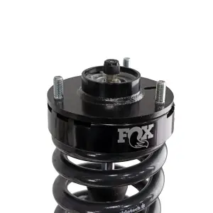 Ridetech - 12293210 | Ridetech Front Touring HQ Coilover For Ford F-150 | 2WD/4WD | Each - Image 2