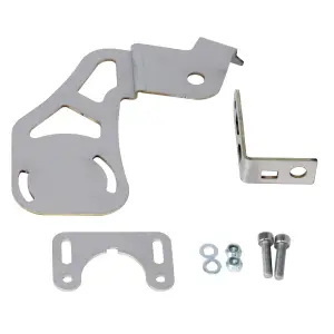 12299506 | Ridetech Headlight Sensor Bracket Kit For Ford F-150 2WD/4WD | With Stock Upper Arms