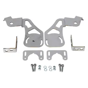12299507 | Ridetech Onboard Scales Sensor Bracket Kit For Ford F-150 2WD/4WD | With Stock Upper Arms