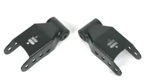 12299514 | Ridetech Rear Shackles For Ford F-150 2WD/4WD