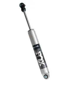 12299525 | Ridetech Rear HQ Touring Shock For Ford F-150 | With Ridetech 5.5 Inch Lowering Kit | Each