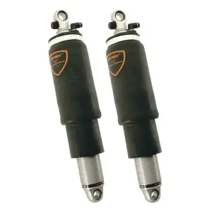 12296001 | Ridetech Rear HQ 4-Link ShockWaves For Ford F-150 2WD/4WD