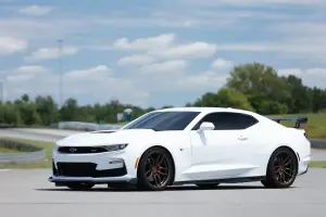 Ridetech - 11630201 | Ridetech HQ Series Coilovers For Chevrolet Camaro - Image 2