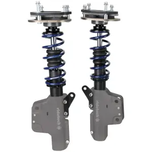 11633110 | Ridetech HQ Series Front Coilovers For Chevrolet Camaro