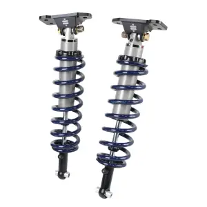 11636110 | Ridetech HQ Series Rear Coilovers For Chevrolet Camaro