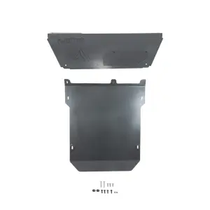 Belltech - 155253HK | Belltech 2 Inch Lift / Handling Kit For Mercedes-Benz Sprinter 2500 | 5200-6000LBS Axle Rating - Image 4