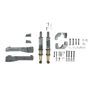 Belltech - 155251TPC | Belltech 2 Inch Lift / Coilover Kit For Mercedes-Benz Sprinter 2500 | 3600-4400LBS Axle Rating - Image 2
