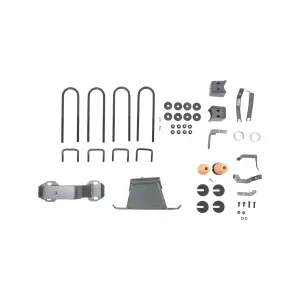 Belltech - 155252HK | Belltech 2 Inch Lift / Handling Kit For Mercedes-Benz Sprinter 2500 | 4400-5200LBS Axle Rating - Image 5