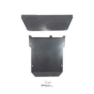 Belltech - 155252HK | Belltech 2 Inch Lift / Handling Kit For Mercedes-Benz Sprinter 2500 | 4400-5200LBS Axle Rating - Image 4