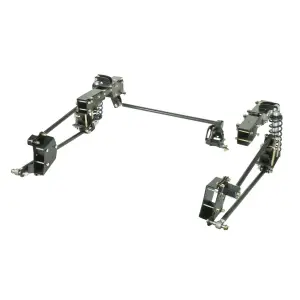 Ridetech - 11700205 | Ridetech Complete Coilover Suspension System For Chevrolet Silverado / GMC Sierra 1500 | 4WD | With OE Cast Steel Arms - Image 4
