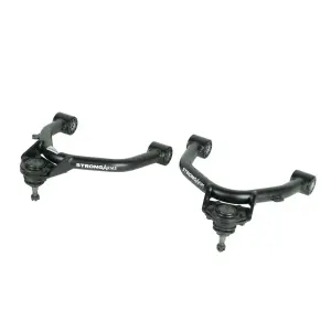 Ridetech - 11700296 | Ridetech Complete Air Suspension System For Chevrolet Silverado / GMC Sierra 1500 2WD/4WD | With OE Cast Steel Arms - Image 4