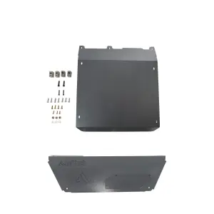 Belltech - 155261HK | Belltech 2 Inch Lift / Handling Kit For Mercedes-Benz Sprinter 2500 | 3600-4400LBS Axle Rating - Image 4