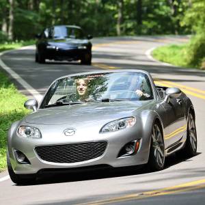 Ridetech - 15130201 | Ridetech HQ Series Coilovers For Mazda Miata (NC) - Image 6