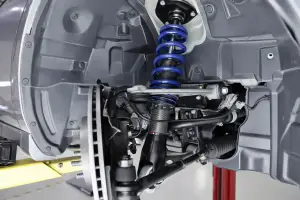 Ridetech - 15130201 | Ridetech HQ Series Coilovers For Mazda Miata (NC) - Image 7