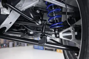 Ridetech - 15139123 | Ridetech Adjustable Rear Sway Bar For Mazda Miata - Image 5