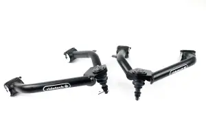 Ridetech - 11710296 | Ridetech Complete Air Suspension System For Chevrolet Silverado / GMC Sierra 1500 2WD/4WD | With OE Stamped Steel or Aluminum Arms - Image 8