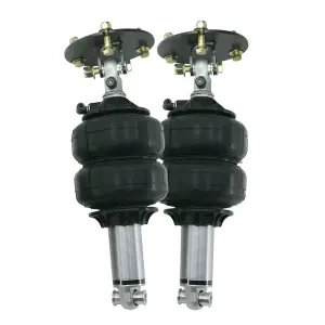 Ridetech - 11710296 | Ridetech Complete Air Suspension System For Chevrolet Silverado / GMC Sierra 1500 2WD/4WD | With OE Stamped Steel or Aluminum Arms - Image 7