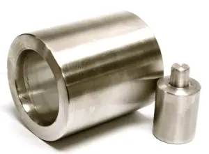 85000006 | Ridetech Bushing Removal Tool For Chevrolet Corvette | Stock Control Arm